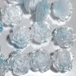 画像5: 夜光柔らか薔薇　ソフトローズ約10mm　量り売り　約40個 (5)