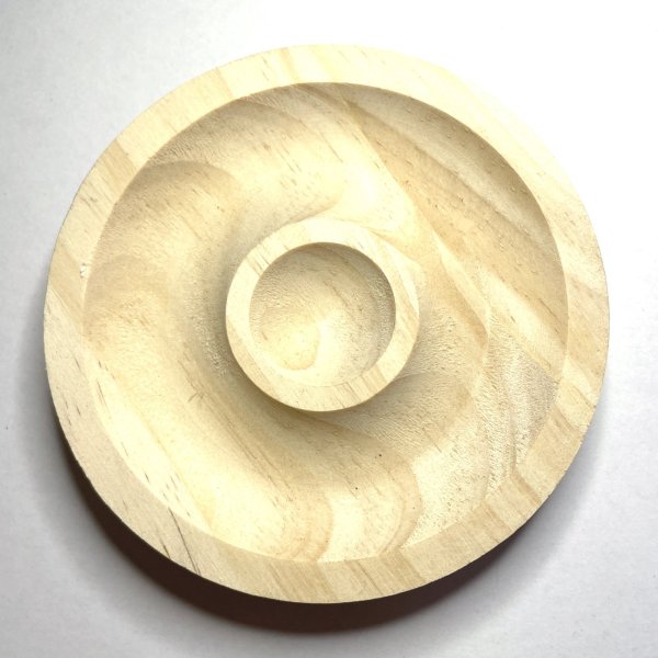 画像3: ブレスレット　ウッドトレイ (3)