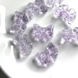 画像6: ガラスリボンビーズ　1袋約25g 約25個くらい (6)