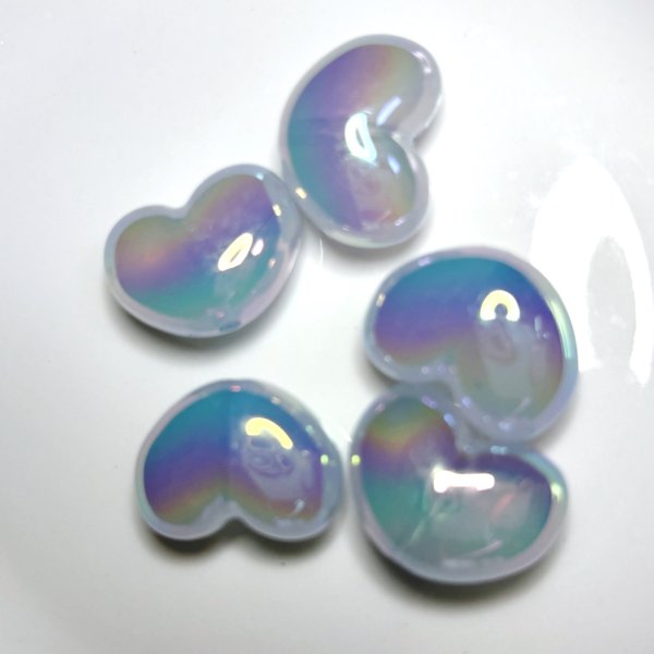 画像8: オーロラちゅるんハート　色選択　5個 (8)