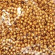 画像1: ガラスシードビーズメタリックカラー約2mm 量り売り約20g (1)