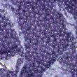 画像4: ガラスシードビーズ約2mm 量り売り約20g (4)