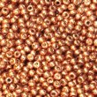 画像3: ガラスシードビーズメタリックカラー約2mm 量り売り約20g (3)