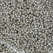 画像4: ガラスシードビーズメタリックカラー約2mm 量り売り約20g (4)