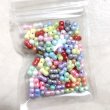 画像3: 特大ピーナッツビーズ　12mm　量り売り約40g (3)