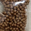 画像8: 特大ピーナッツビーズ　12mm　量り売り約40g (8)