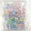 画像6: 特大ピーナッツビーズ　12mm　量り売り約40g (6)